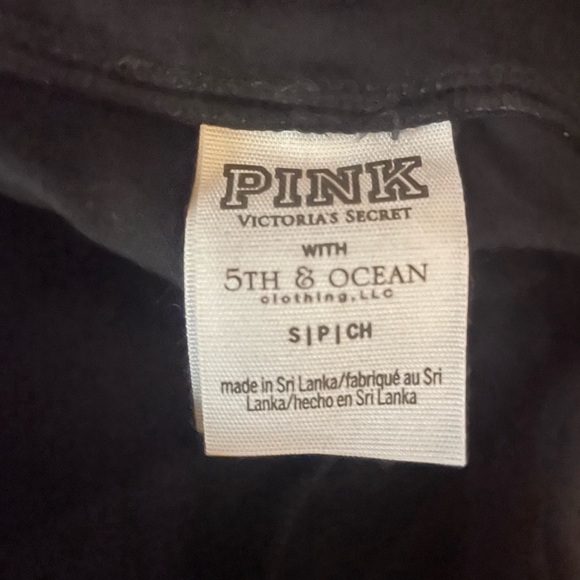 VS PINK | Leggings, size S - Picture 3 of 3